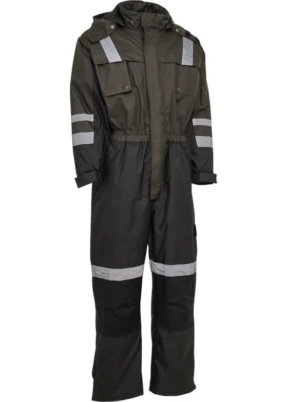 Elka Rainwear 88002 Winteroveralls Verwarmd Thermal Working Xtreme