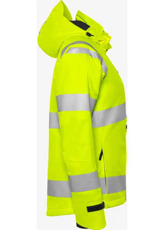 Fristads High Vis Dames Winterjack Klasse 3 4683 GLPS
