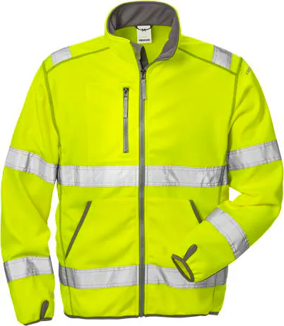 130-Hi-Vis Geel