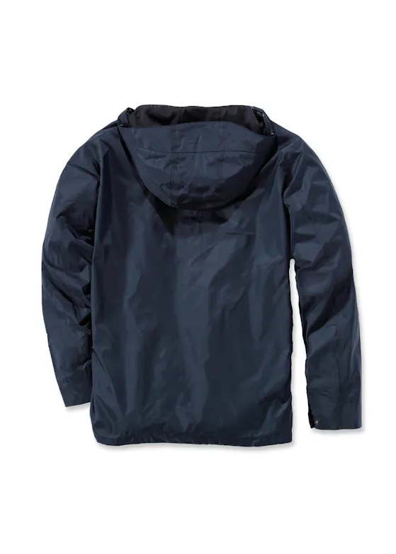 ##Carhartt Rockford jas