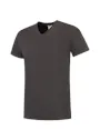 Tricorp 101005 T-Shirt V Hals Slim Fit Stretch miniatuur