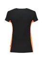 Tricorp 102003 T-shirts Regular Fit Dames Bicolor miniatuur