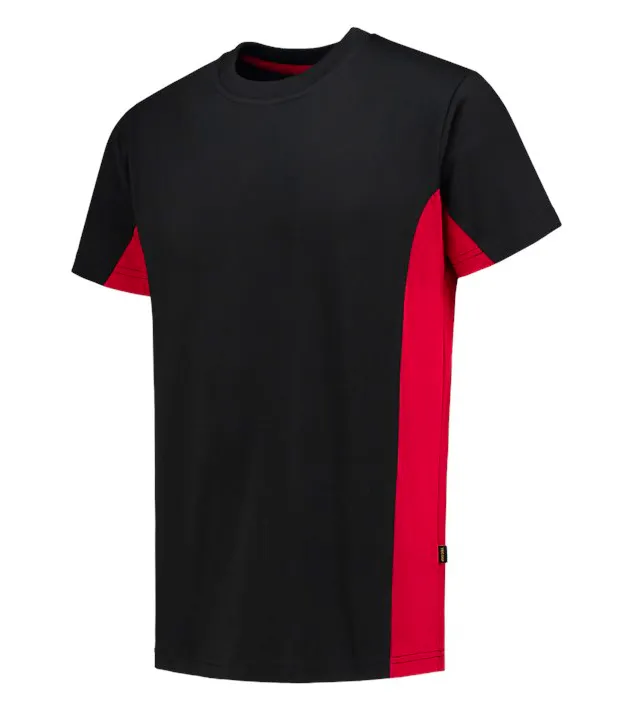 Zwart/rood_6124