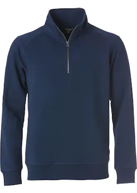 Clique Classic 021043 Sweater Half Zip Regular Fit