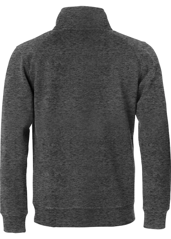 Clique Classic 021043 Sweater Half Zip Regular Fit