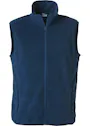 Clique Basic 023902 Polar Fleece Vest Regular Fit miniatuur