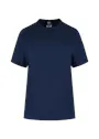 Tricorp 106107 T-shirt UV-bescherming Regular Fit Dames Redefined miniatuur