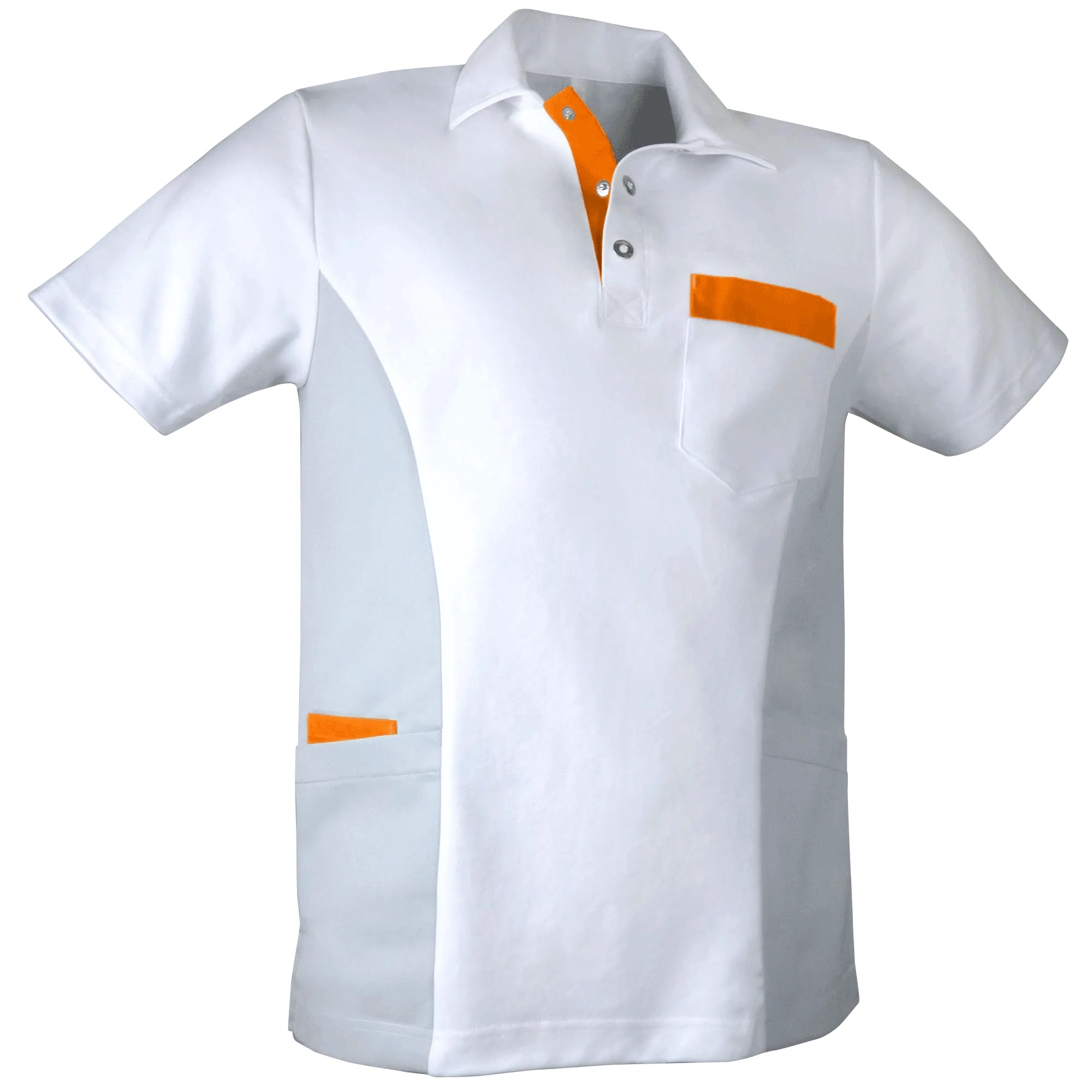 wit/oranje