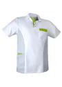 De Berkel Bruno Unisex Polo 1068000 miniatuur
