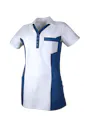 De Berkel Dilia Dames Polo 1073000 miniatuur