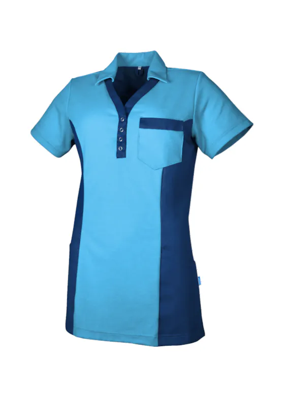 De Berkel Dana Dames Polo 1074000