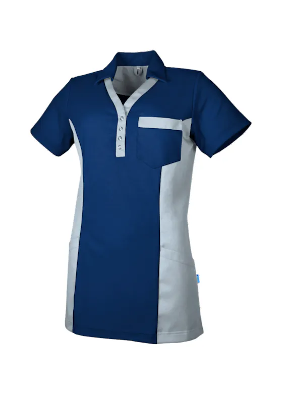 De Berkel Dana Dames Polo 1074000