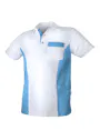 De Berkel Detlef Unisex Polo 1075000 miniatuur