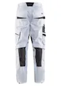 Blåkläder Schildersbroek Stretch miniatuur
