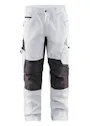 Blåkläder Schildersbroek Stretch miniatuur