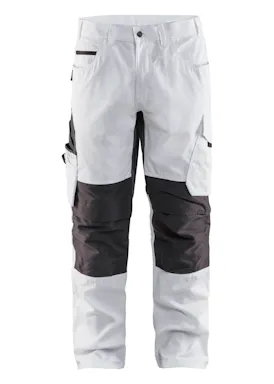 Blåkläder Schildersbroek Stretch
