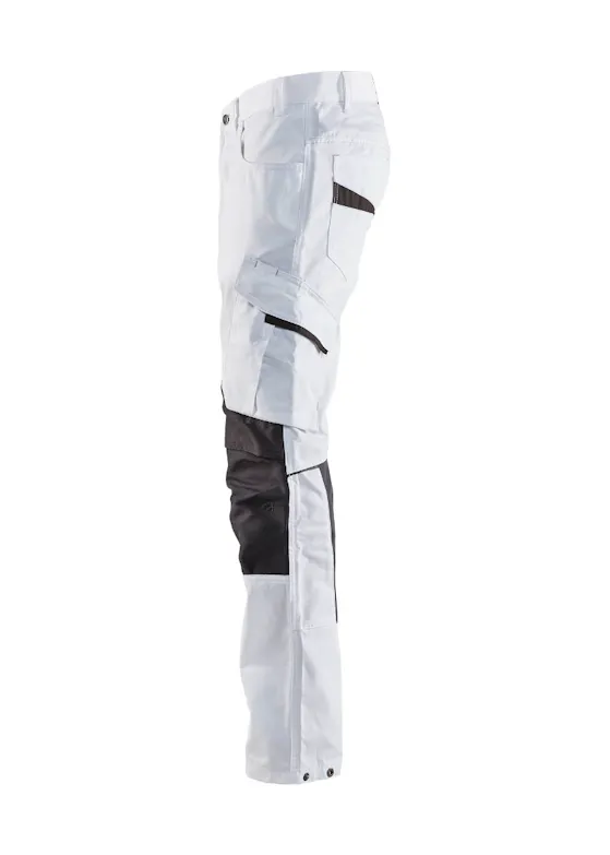 Blåkläder Schildersbroek Stretch