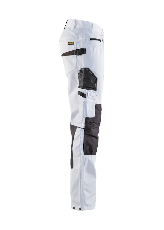 Blåkläder Schildersbroek Stretch