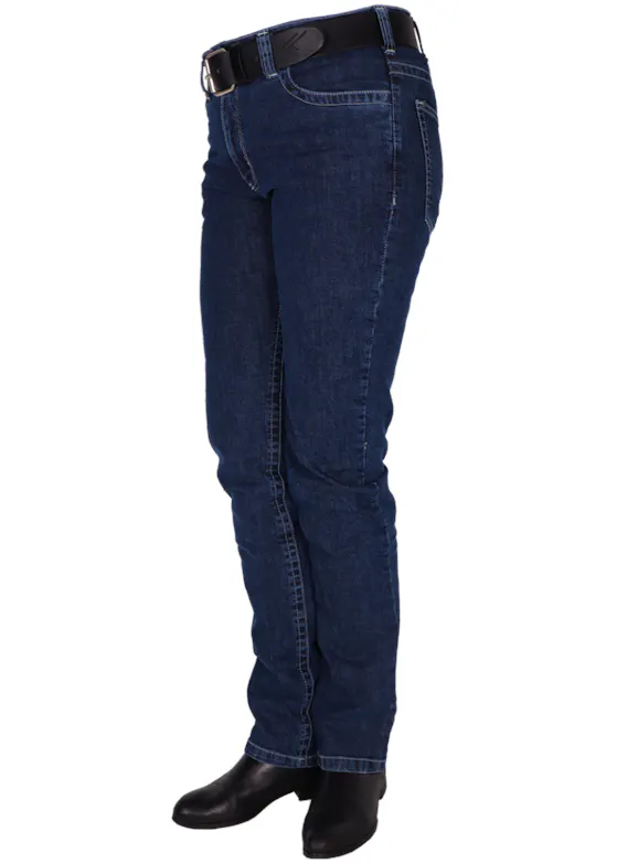 CrossHatch Shiva Werkbroek