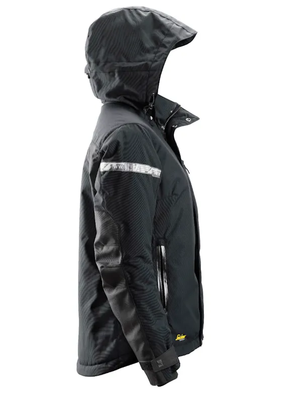 Snickers Workwear AllroundWork, Waterproof 375® Isolerend Damesjack 1127