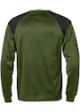 Fristads Skarup T-Shirt met Lange Mouwen 7071 THV miniatuur