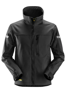 Snickers Workwear AllroundWork, Softshell Jack 1200