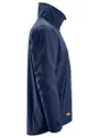 Snickers Workwear AllroundWork, Winddichte Soft Shell Jack 1205 miniatuur