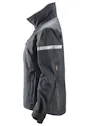 Snickers Workwear AllroundWork, Softshell Damesjack 1207 miniatuur