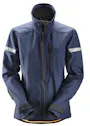 Snickers Workwear AllroundWork, Softshell Damesjack 1207 miniatuur
