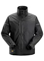 Snickers Workwear Softshell Stretch Jack 1216 miniatuur