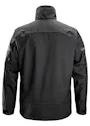 Snickers Workwear Softshell Stretch Jack 1216 miniatuur