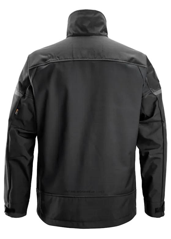 Snickers Workwear Softshell Stretch Jack 1216