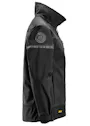 Snickers Workwear Softshell Stretch Jack 1216 miniatuur