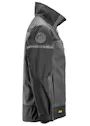 Snickers Workwear Softshell Stretch Jack 1216 miniatuur