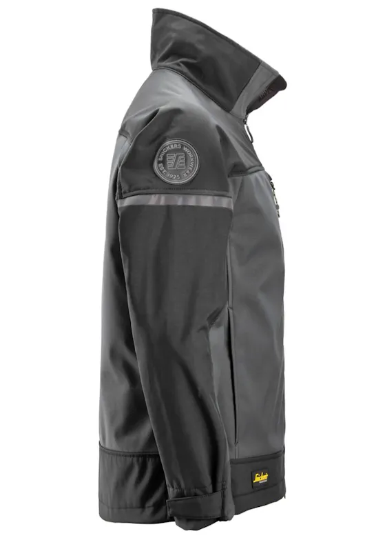 Snickers Workwear Softshell Stretch Jack 1216