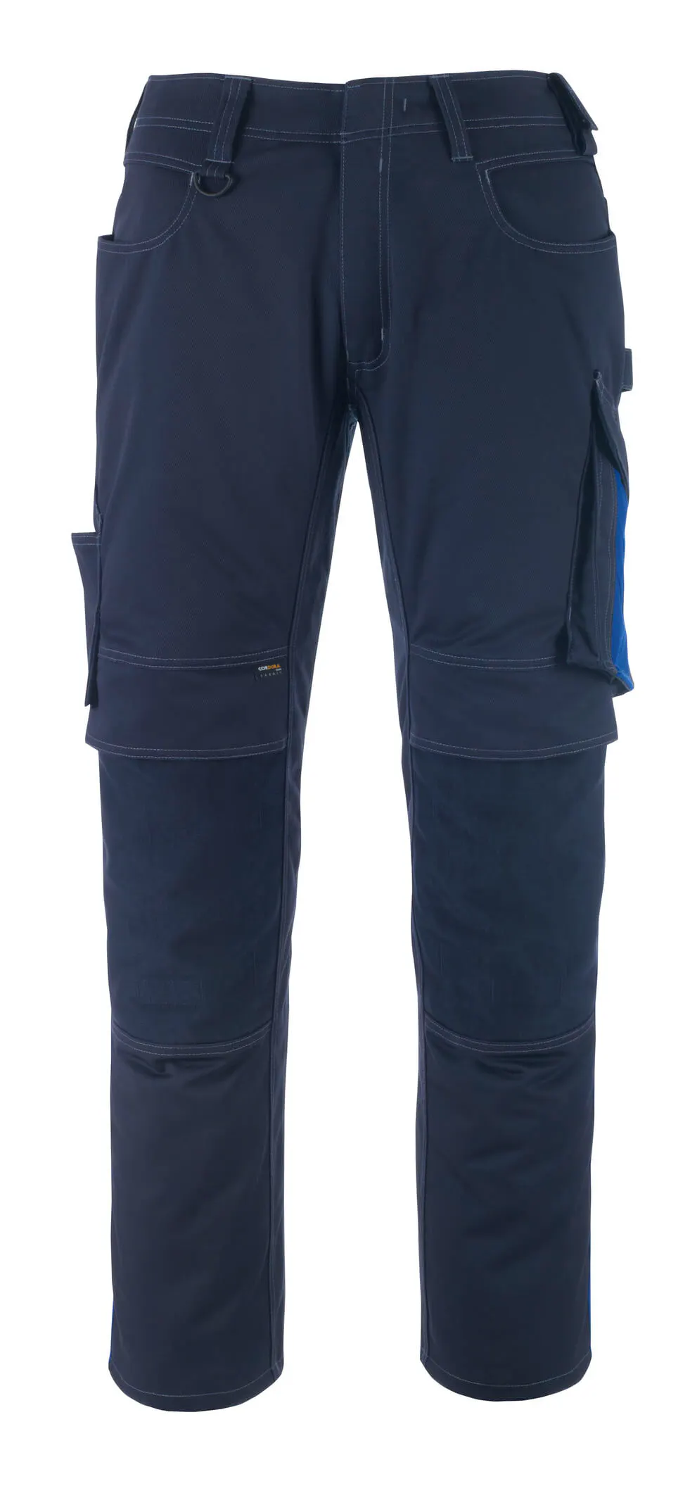 01011-Donkermarine/Korenblauw