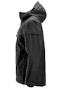 Snickers Workwear Softshell Stretch Jack met Capuchon 1226 miniatuur