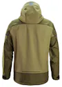 Snickers Workwear Softshell Stretch Jack met Capuchon 1226 miniatuur
