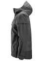 Snickers Workwear Softshell Stretch Jack met Capuchon 1226 miniatuur