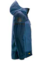 Snickers Workwear Softshell Stretch Jack met Capuchon 1226 miniatuur