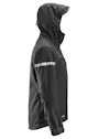 Snickers Workwear AllroundWork, Softshell Jack met Capuchon 1229 miniatuur