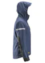 Snickers Workwear AllroundWork, Softshell Jack met Capuchon 1229 miniatuur