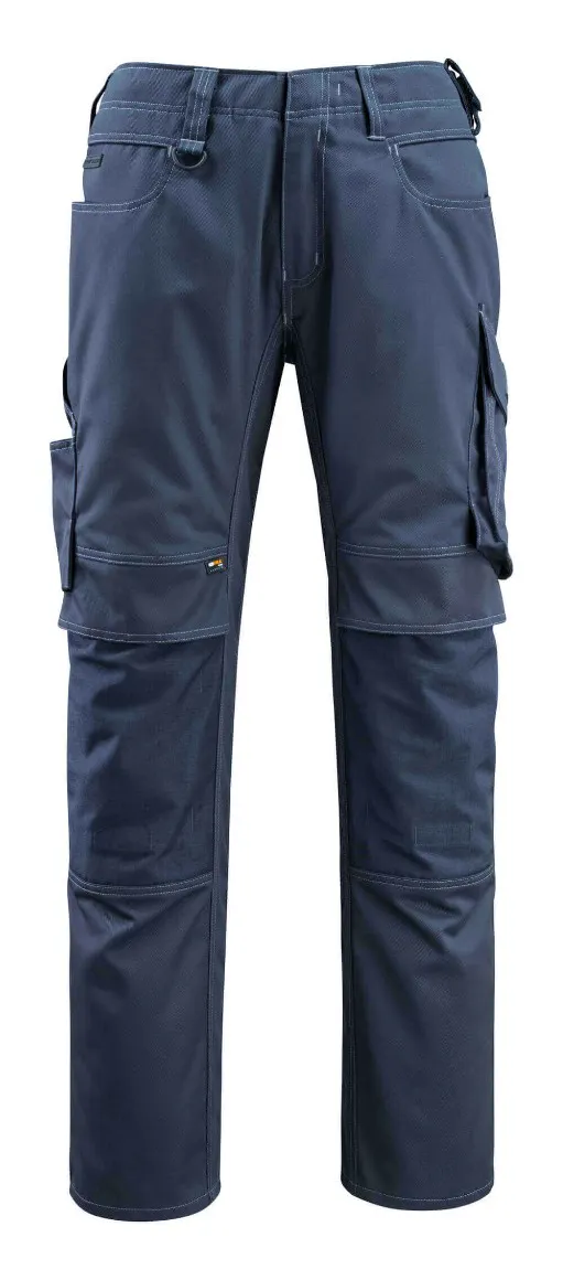 Donker marineblauw