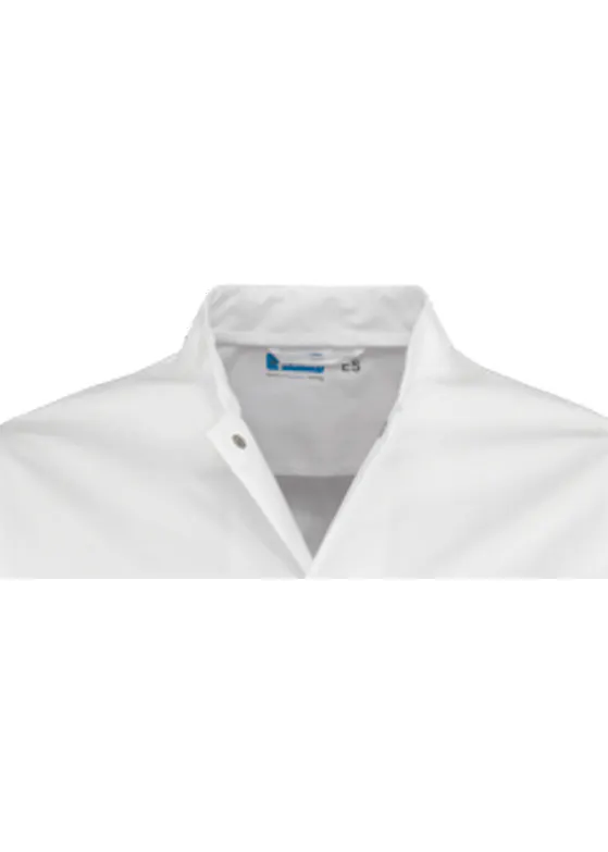 De Berkel labjas Hamar B1248426