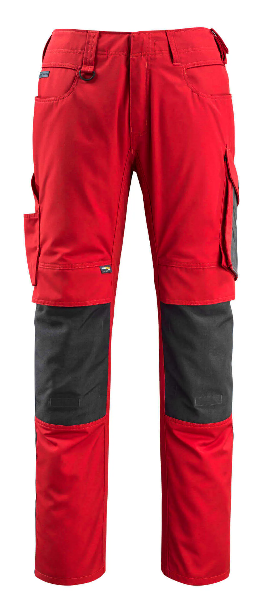 0209-Rood/Zwart