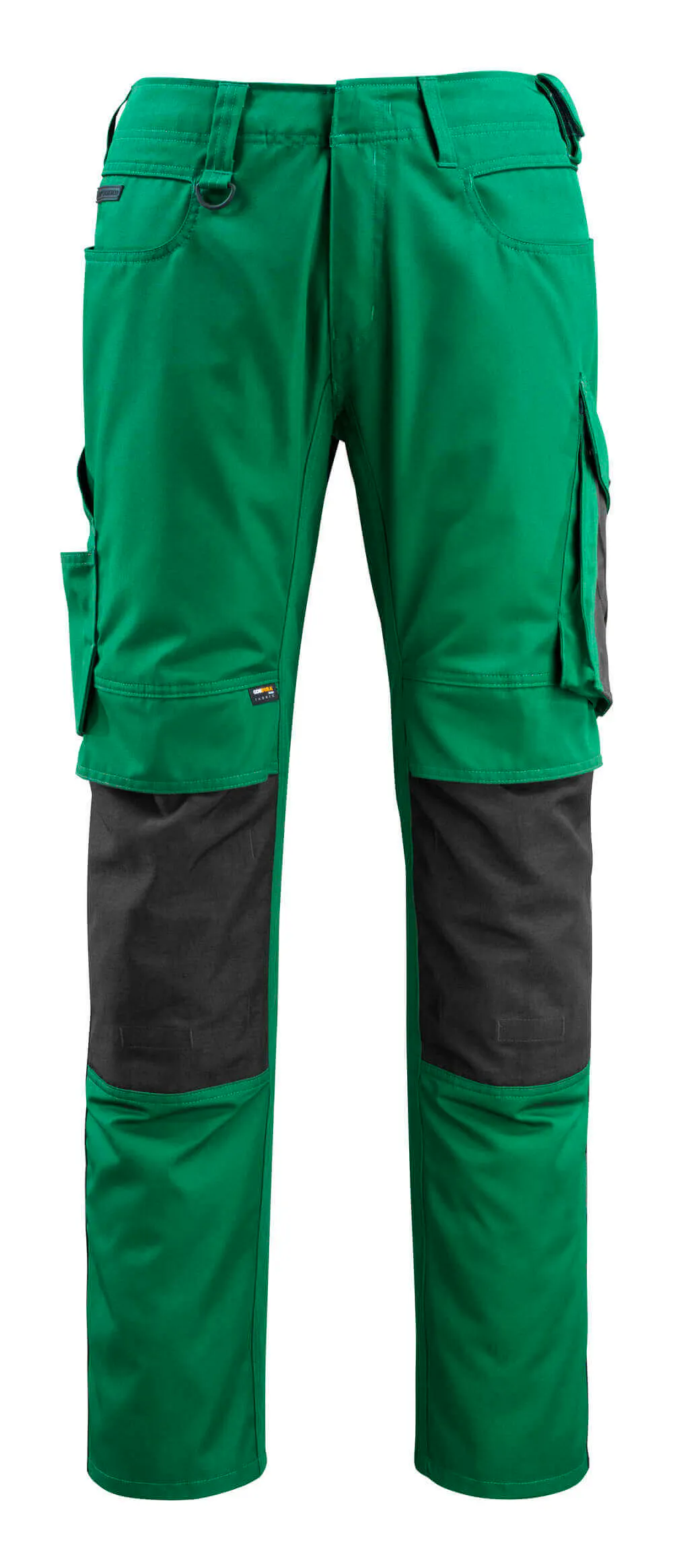 0309-Groen/Zwart