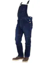 CrossHatch Canadian 2200CH100CN Overalls Regular Fit Stretch miniatuur