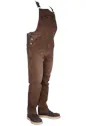 CrossHatch Canadian 2200CH100CN Overalls Regular Fit Stretch miniatuur