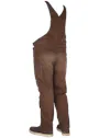 CrossHatch Canadian 2200CH100CN Overalls Regular Fit Stretch miniatuur