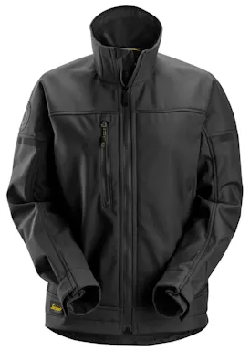 Snickers Workwear Softshell Stretch Damesjack 1276
